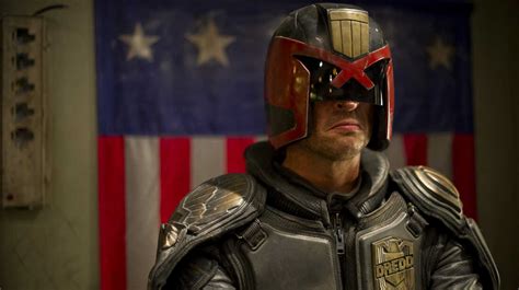 dredd age|Dredd Movie Review